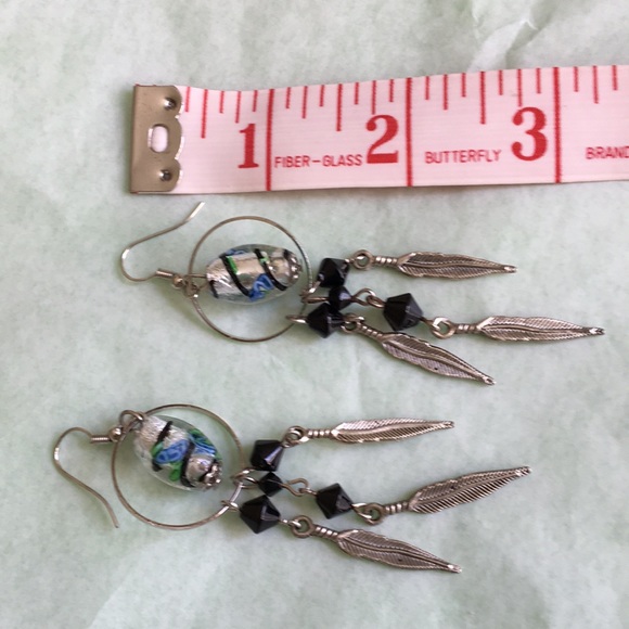 Fashion earring - Picture 4 of 8